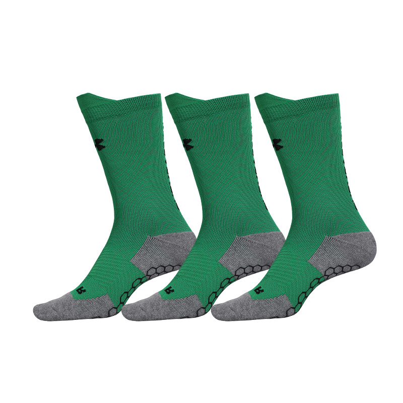 Конкуренция point резиновые противоскользящие носки баскетбольные носки unisex Under Armour, зеленый
Конкуренция point резиновые противоскользящие носки баскетбольные носки unisex Under Armour, зеленый