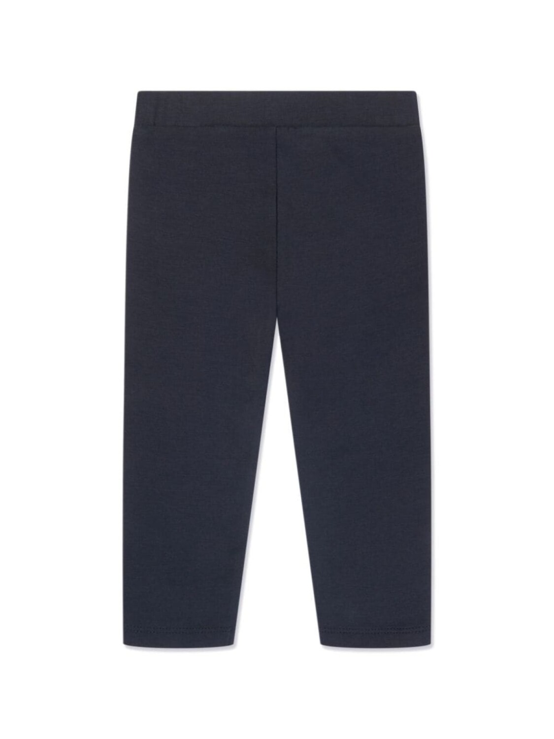 Moncler Enfant легинсы с нашивкой-логотипом, синий
Moncler Enfant легинсы с нашивкой-логотипом, синий