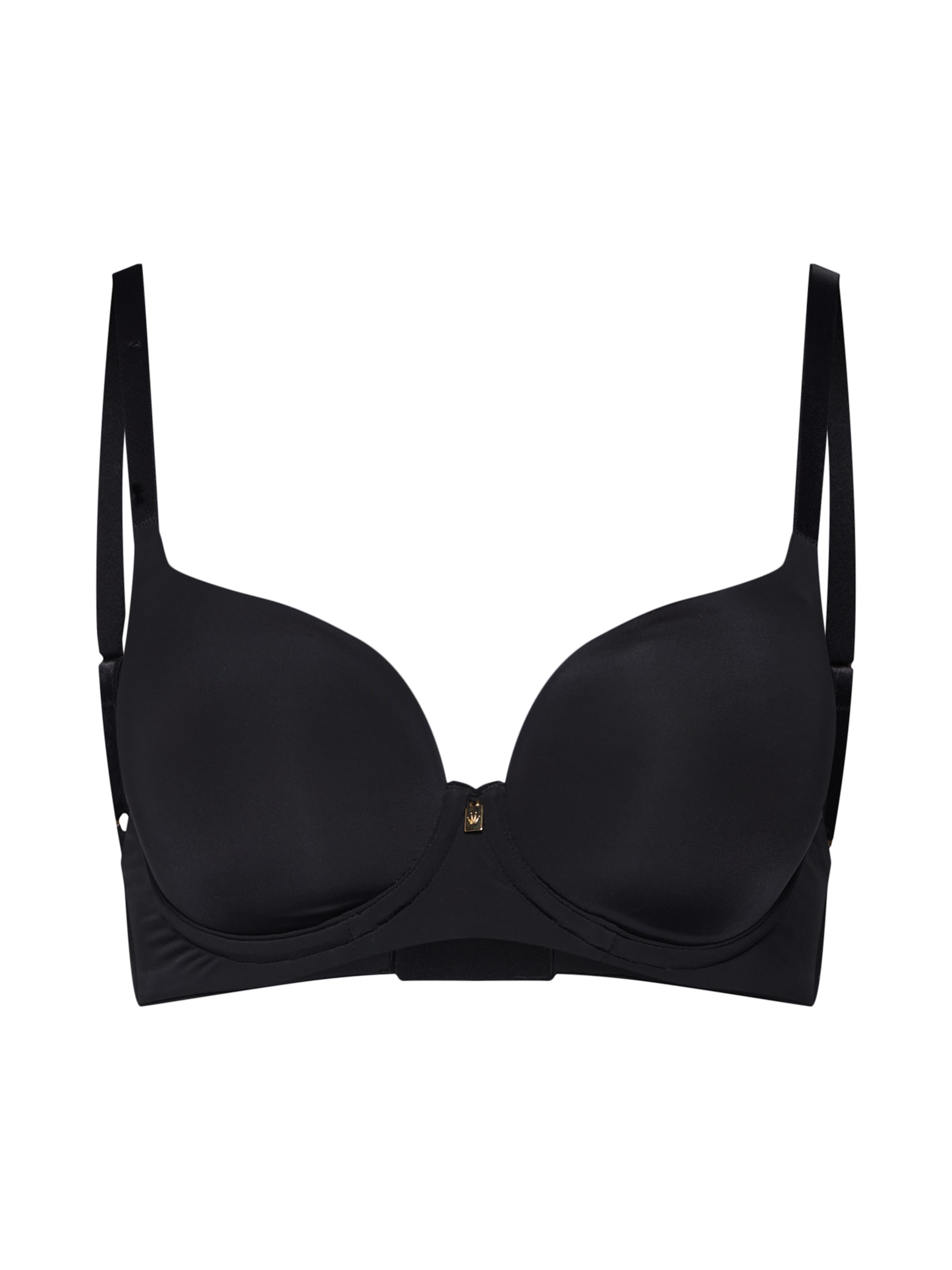 TRIUMPH Бюстгальтер-майка 'Ladyform Soft' в черном цвете
TRIUMPH Бюстгальтер-майка 'Ladyform Soft' в черном цвете