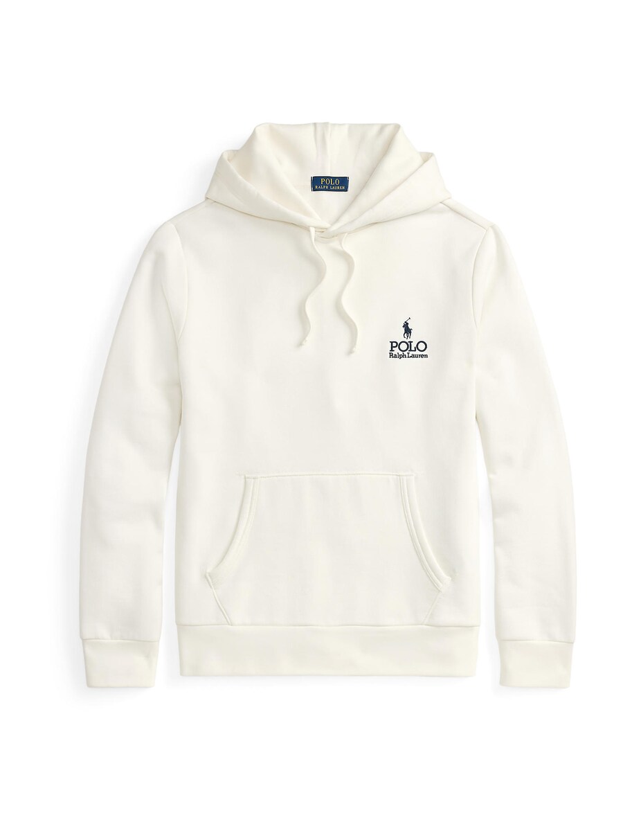 Толстовка Polo Ralph Lauren, белый
Толстовка Polo Ralph Lauren, белый