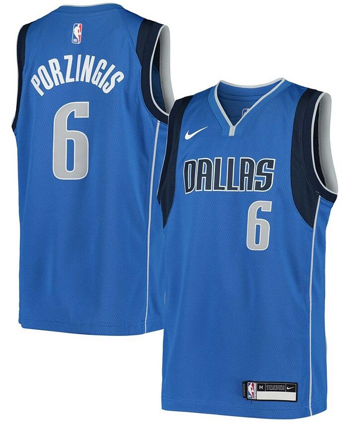 Джерси Big Boys and Girls Dallas Mavericks 2020/21 Swingman Icon Edition - Кристапс Порзингис Nike, голубой, Синий, Джерси Big Boys and Girls Dallas Mavericks 2020/21 Swingman Icon Edition - Кристапс Порзингис Nike, голубой
Джерси Big Boys and Girls Dallas Mavericks 2020/21 Swingman Icon Edition - Кристапс Порзингис Nike, голубой, Синий, Джерси Big Boys and Girls Dallas Mavericks 2020/21 Swingman Icon Edition - Кристапс Порзингис Nike, голубой