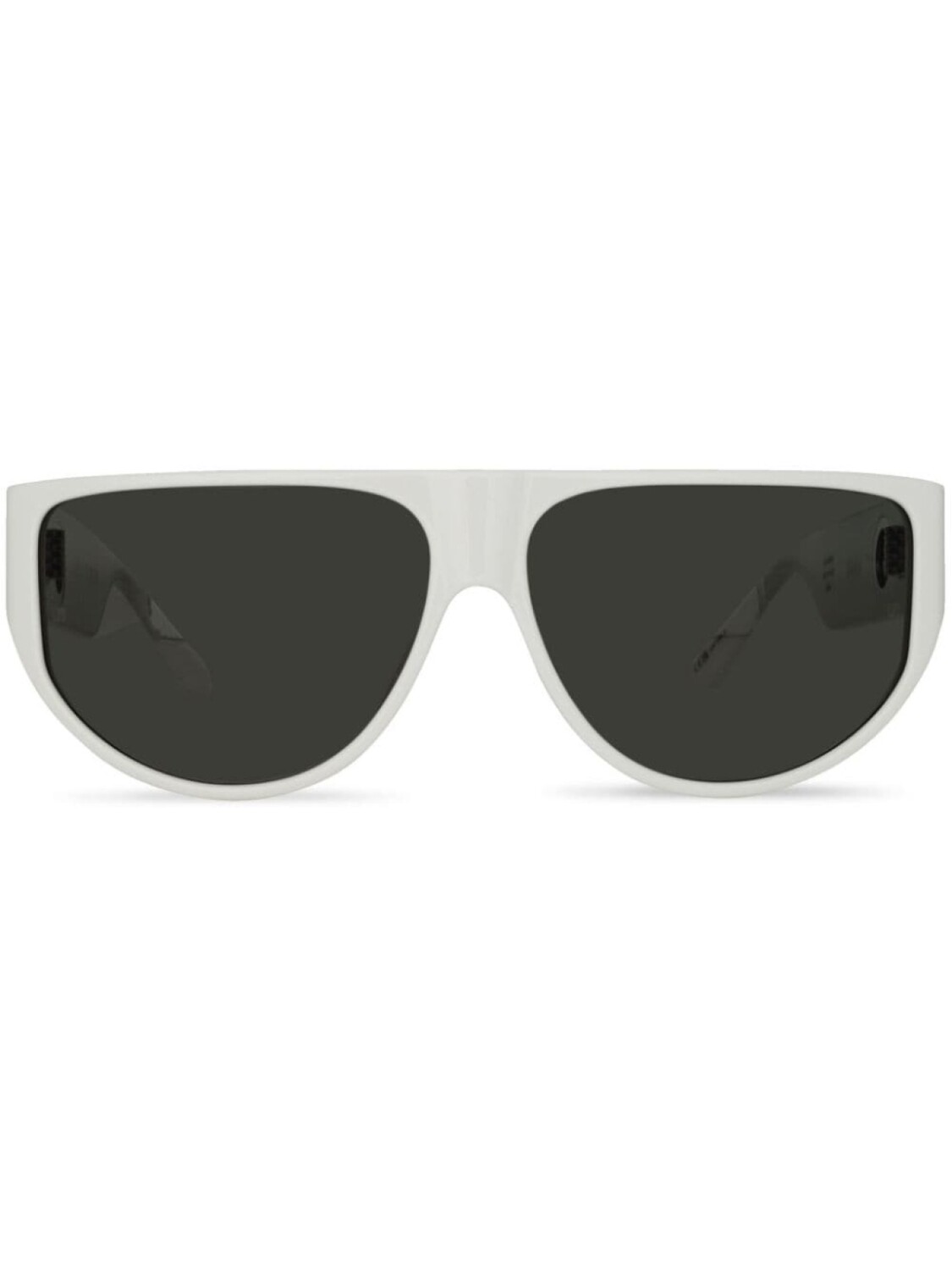 Linda Farrow солнцезащитные очки Elodie из коллаборации с Charli Howard, белый
Linda Farrow солнцезащитные очки Elodie из коллаборации с Charli Howard, белый