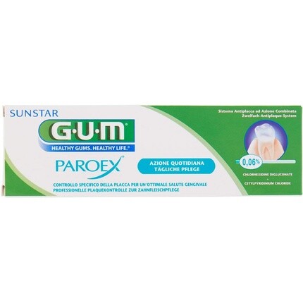 Зубная паста 105мл, Gum 
Зубная паста 105мл, Gum