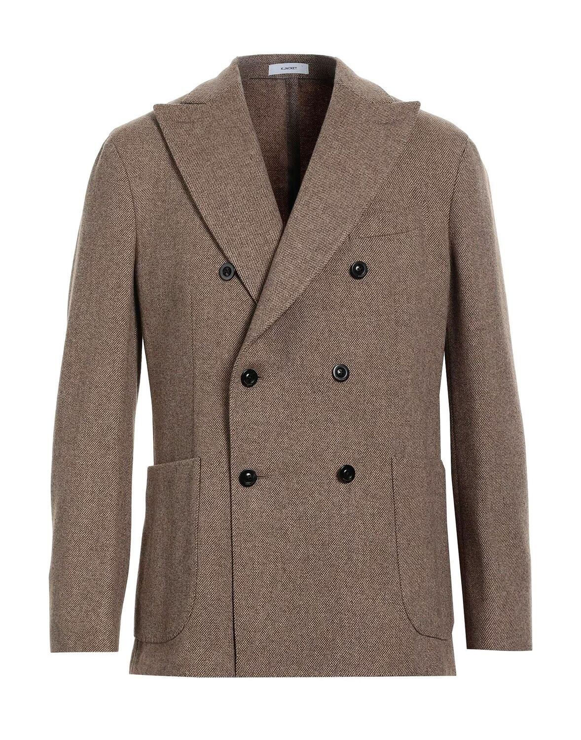 Блейзер Boglioli, песочный
Блейзер Boglioli, песочный