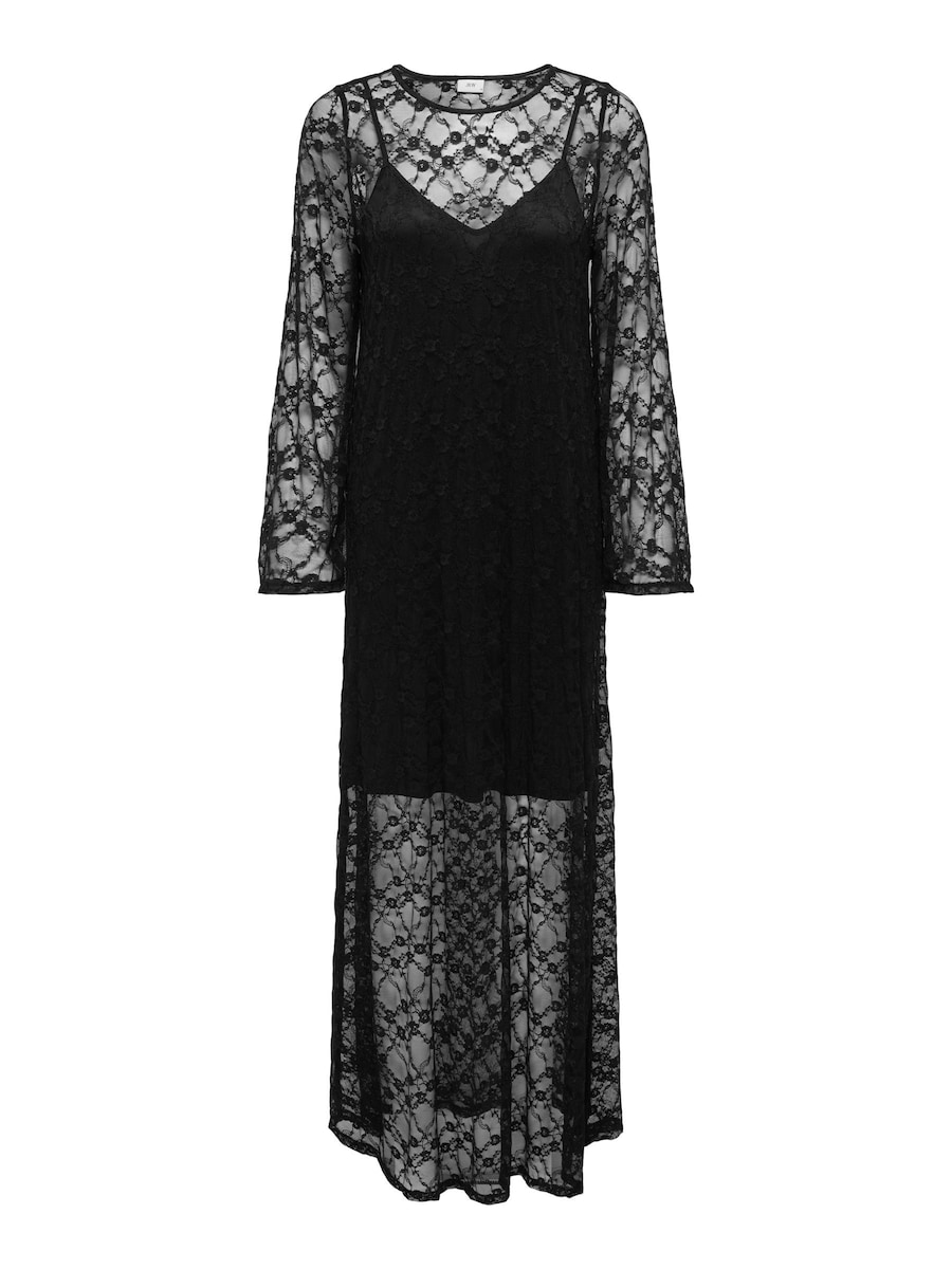 Платье JDY SILVIA, черный
Платье JDY SILVIA, черный