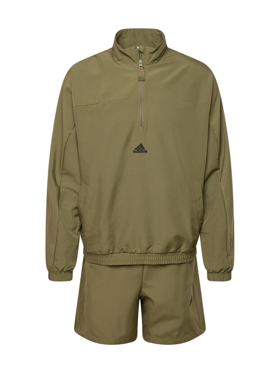 Спортивный костюм Adidas, хаки
Спортивный костюм Adidas, хаки