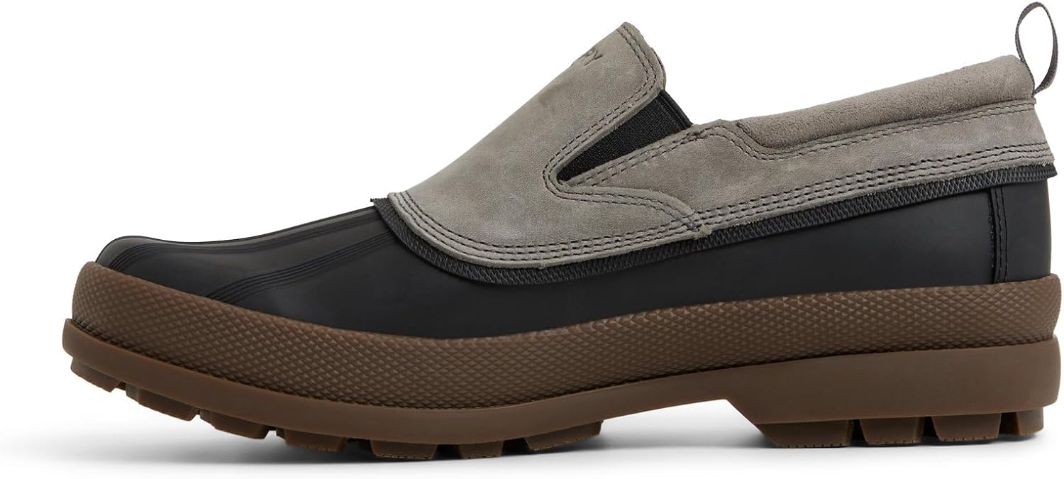Мужские ботинки Sperry Coldbay Duck, серый
Мужские ботинки Sperry Coldbay Duck, серый