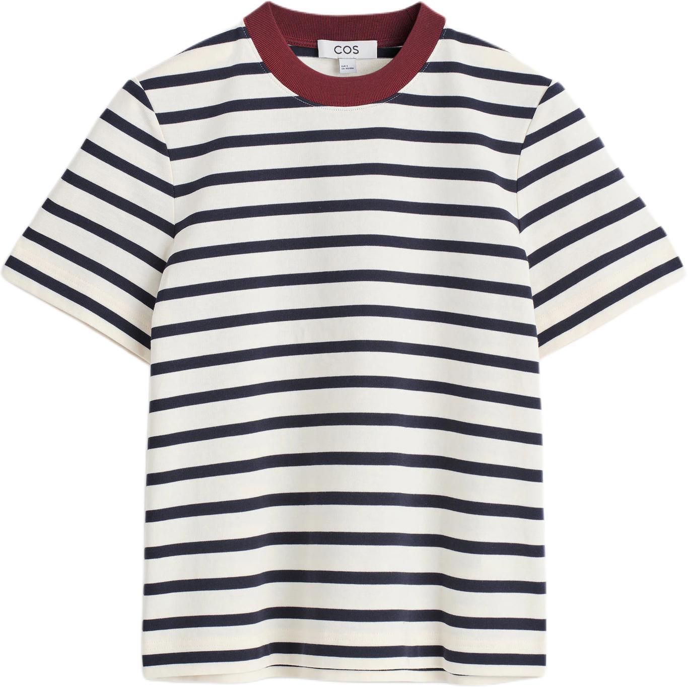 Футболка женская 100% хлопок COS, 100% Cotton
Футболка женская 100% хлопок COS, 100% Cotton