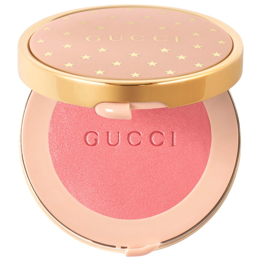 Сияющие матовые пудровые румяна Gucci, 0.19 oz /5.5 g, 03 Radiant Pink
Сияющие матовые пудровые румяна Gucci, 0.19 oz /5.5 g, 03 Radiant Pink
