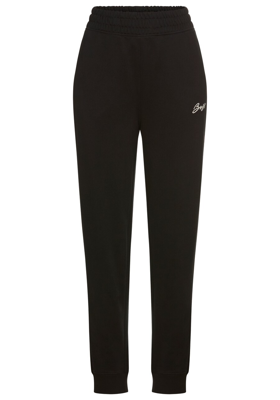 Зауженные брюки BOSS Orange, Black
Зауженные брюки BOSS Orange, Black