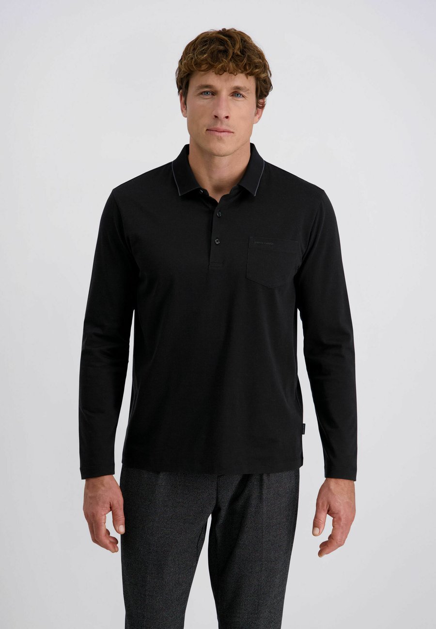 Поло Pierre Cardin Polo shirt, Schwarz/Black, Черный, Поло Pierre Cardin Polo shirt, Schwarz/Black
Поло Pierre Cardin Polo shirt, Schwarz/Black, Черный, Поло Pierre Cardin Polo shirt, Schwarz/Black