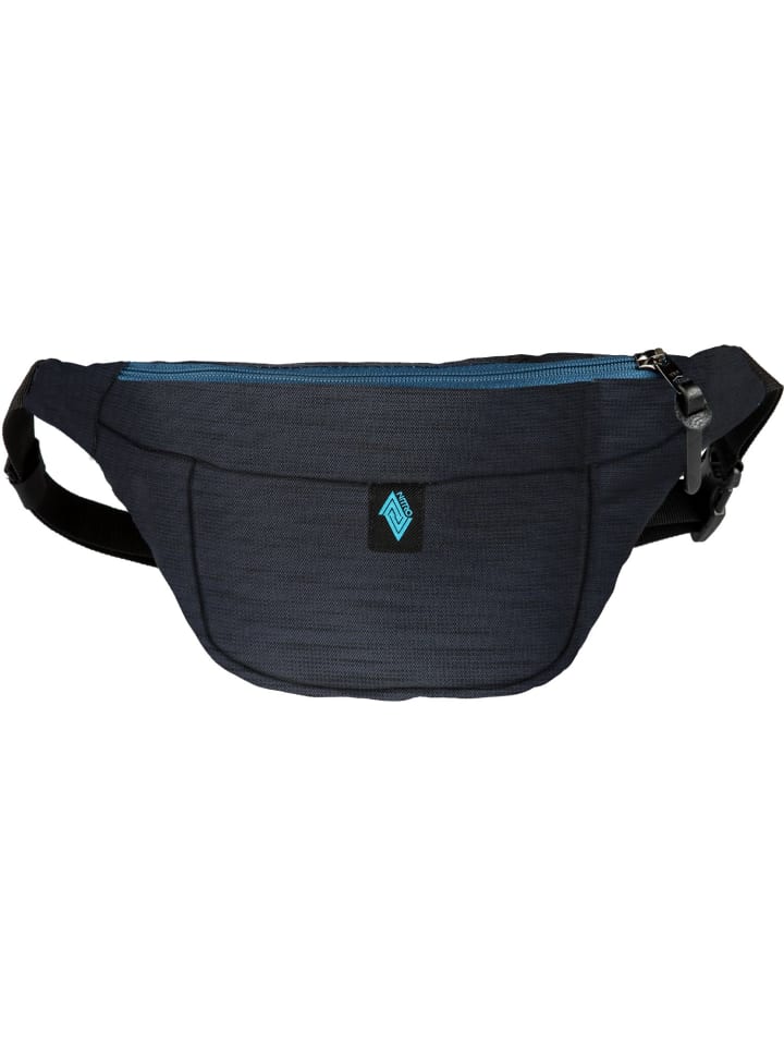 Сумка через плечо Nitro
Сумка через плечо Nitro