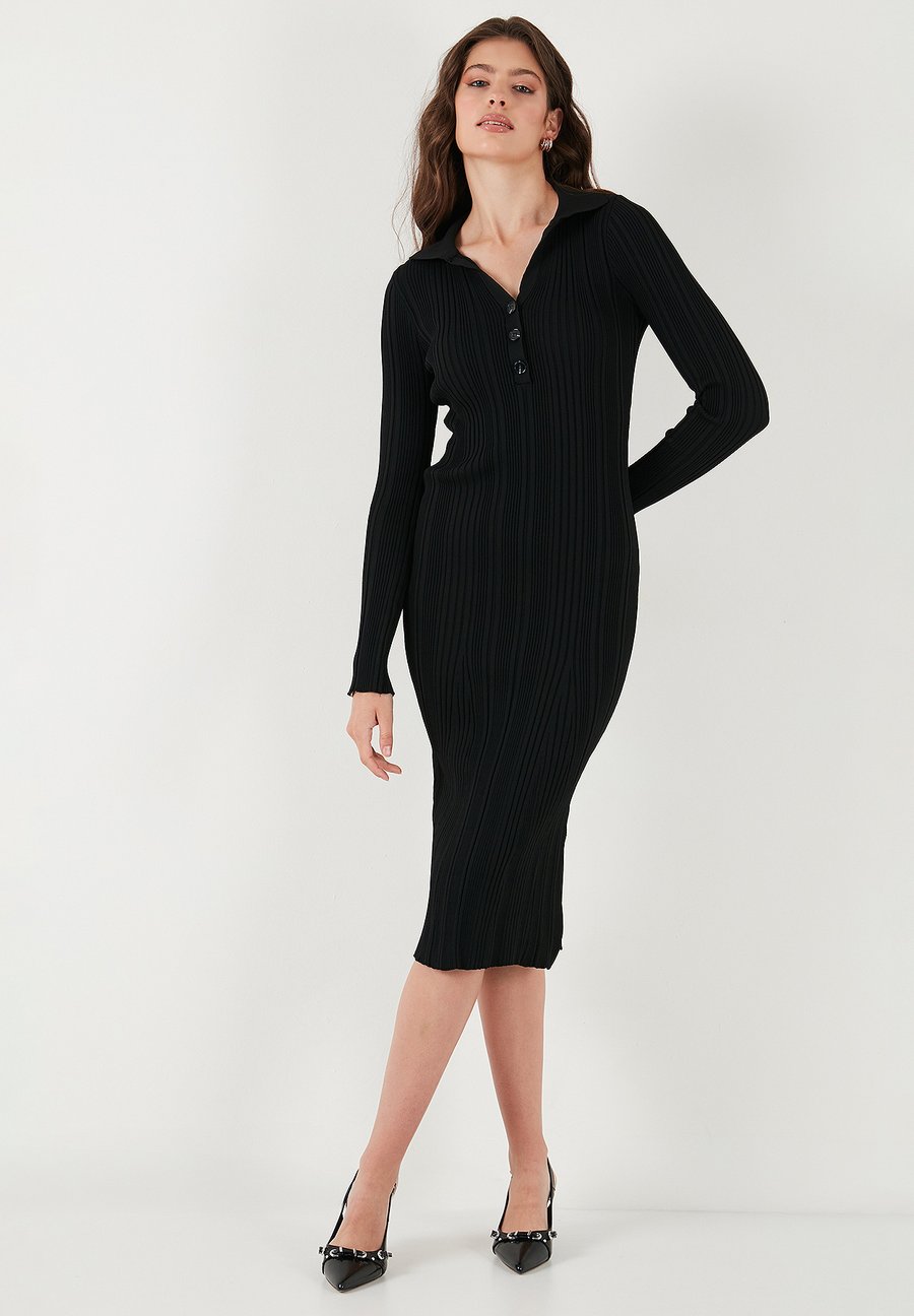 Платье LELA Cocktail dress / Party dress, Black
Платье LELA Cocktail dress / Party dress, Black