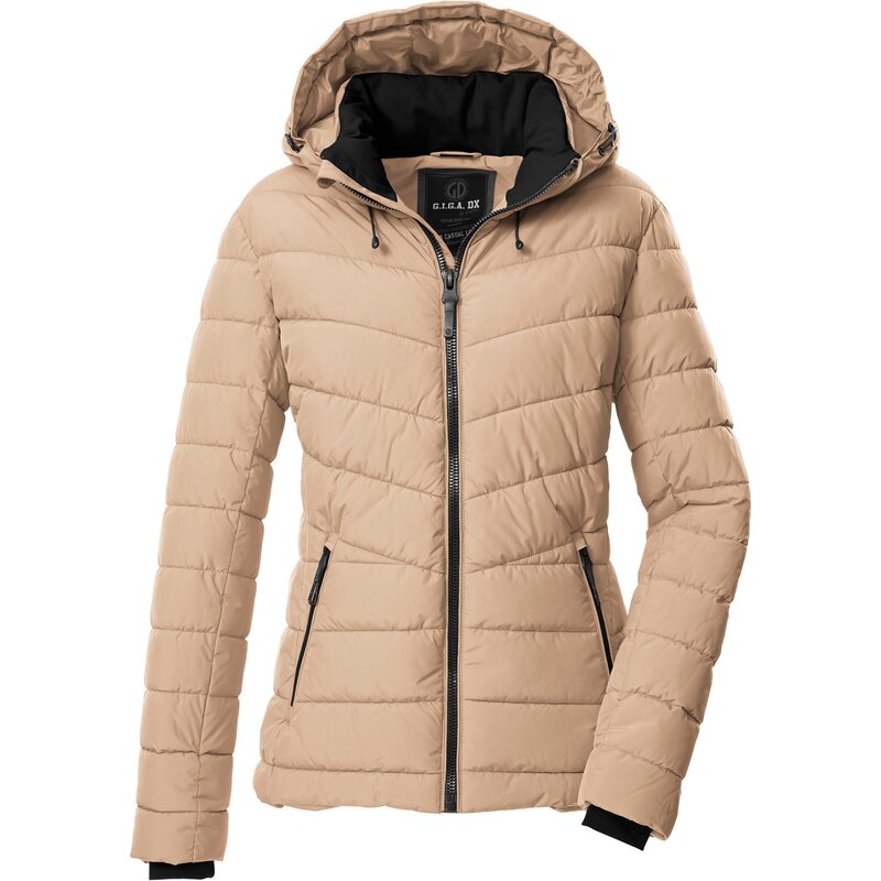 Функциональная куртка gw 32 wmn qltd jckt G.I.G.A. Dx By Killtec, цвет camel
Функциональная куртка gw 32 wmn qltd jckt G.I.G.A. Dx By Killtec, цвет camel