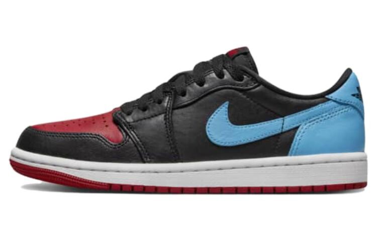 Jordan 1 Retro Low OG UNC To Chicago (женщины)
Jordan 1 Retro Low OG UNC To Chicago (женщины)