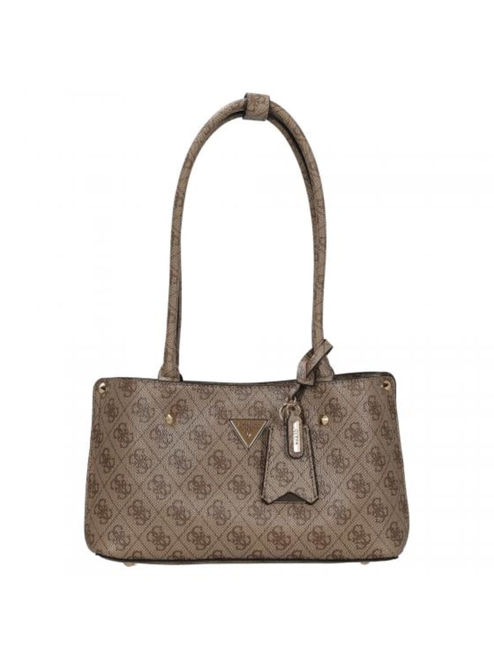 Наплечная сумка Guess Meridian - Schultertasche 27 cm, цвет latte logo, Коричневый, Наплечная сумка Guess Meridian - Schultertasche 27 cm, цвет latte logo
Наплечная сумка Guess Meridian - Schultertasche 27 cm, цвет latte logo, Коричневый, Наплечная сумка Guess Meridian - Schultertasche 27 cm, цвет latte logo