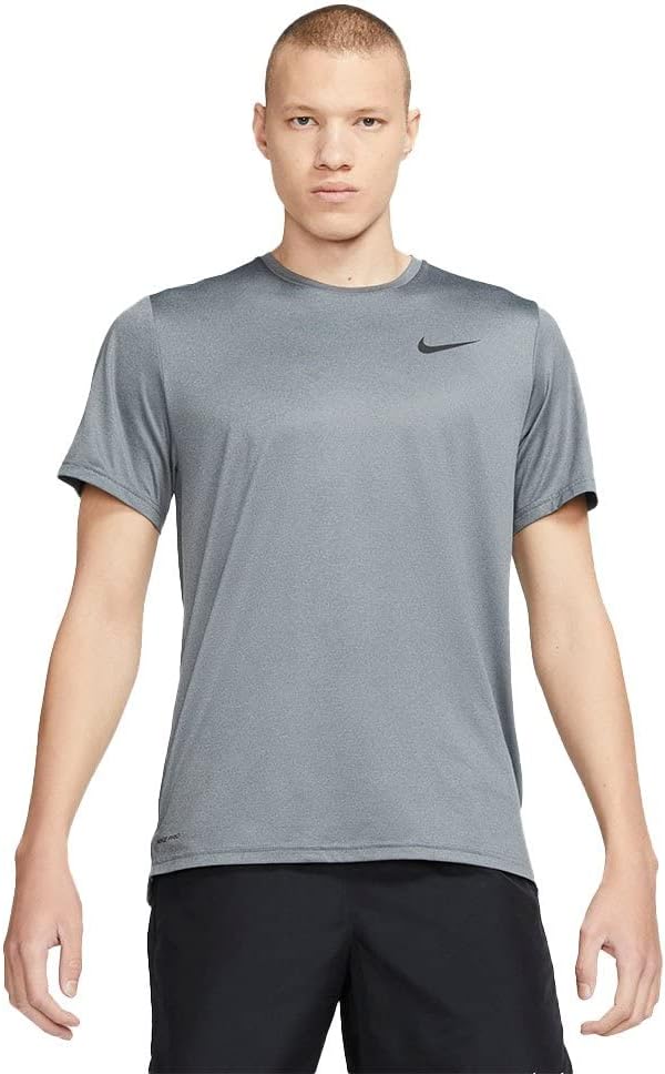 Мужская футболка Nike, Black/Smoke Grey/Htr/(Black)
Мужская футболка Nike, Black/Smoke Grey/Htr/(Black)