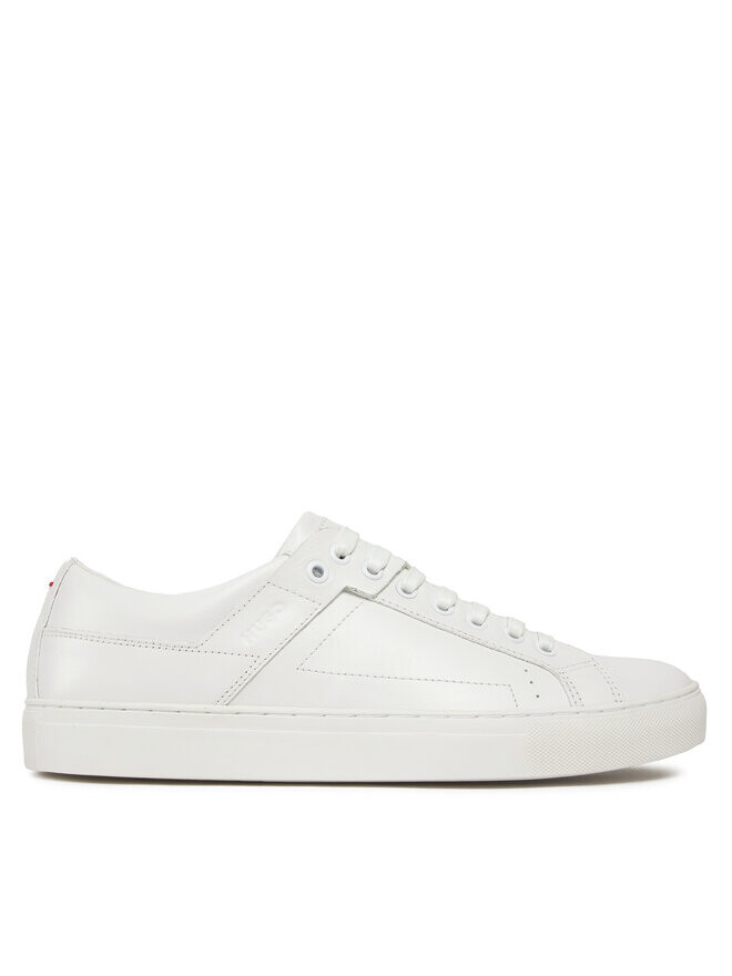 Кроссовки Futurism Tenn Hugo, белый
Кроссовки Futurism Tenn Hugo, белый