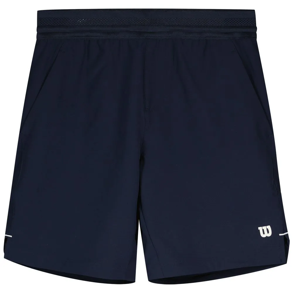 Шорты Wilson Team Inseam 5”, синий
Шорты Wilson Team Inseam 5”, синий