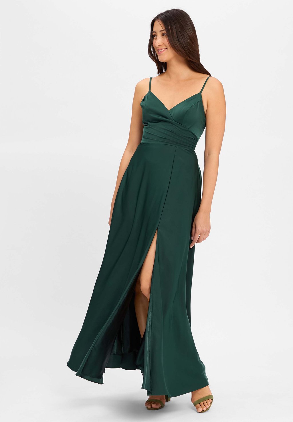 Платье LAONA, цвет Tanne
Платье LAONA, цвет Tanne