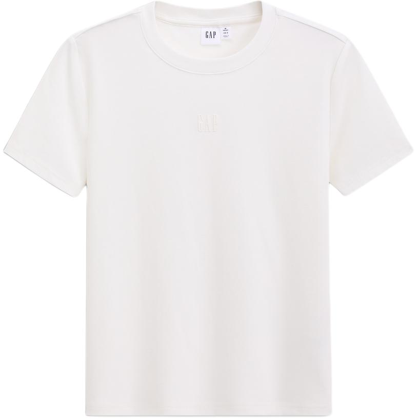 Футболка женская GAP, белый
Футболка женская GAP, белый