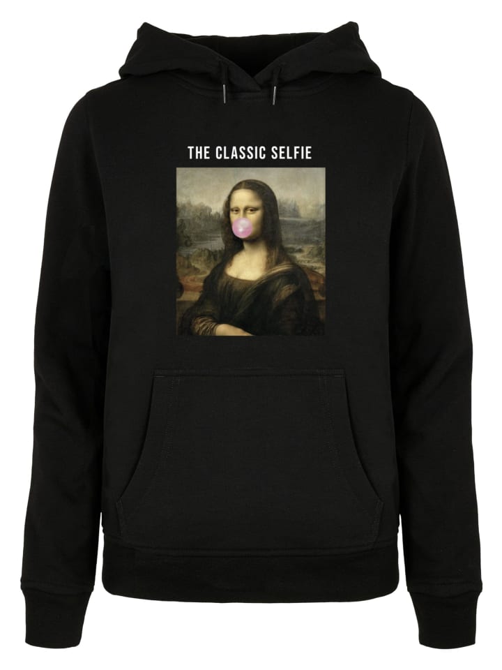 Толстовка с капюшоном Merchcode, черный
Толстовка с капюшоном Merchcode, черный