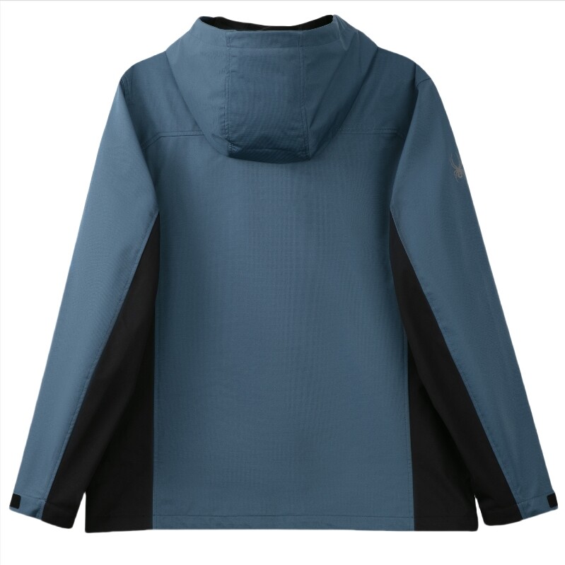 Куртка серии GOLF для мужчин Spyder, черный/красный
Куртка серии GOLF для мужчин Spyder, черный/красный