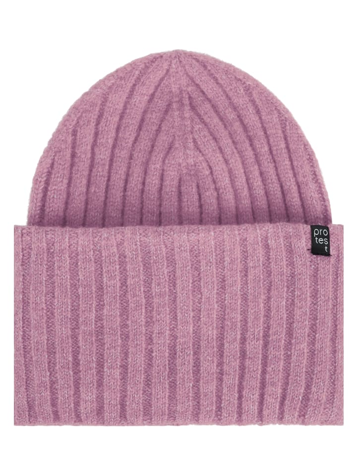 Шапка Protest
Шапка Protest