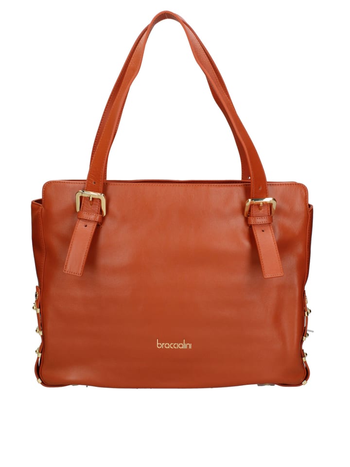 Наплечная сумка Braccialini Umhängetasche, коричневый
Наплечная сумка Braccialini Umhängetasche, коричневый