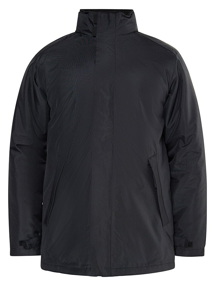 Переходная куртка ICEBOUND, черный
Переходная куртка ICEBOUND, черный