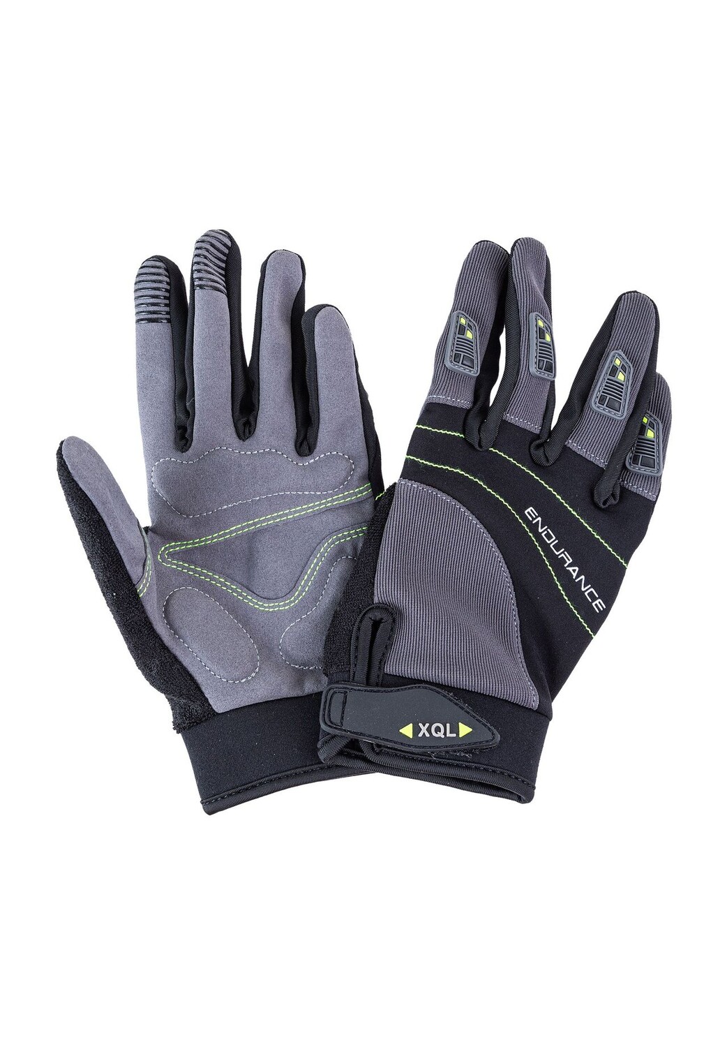 Перчатки Gamal с дышащей функциональной эластичностью ENDURANCE, черный
Перчатки Gamal с дышащей функциональной эластичностью ENDURANCE, черный