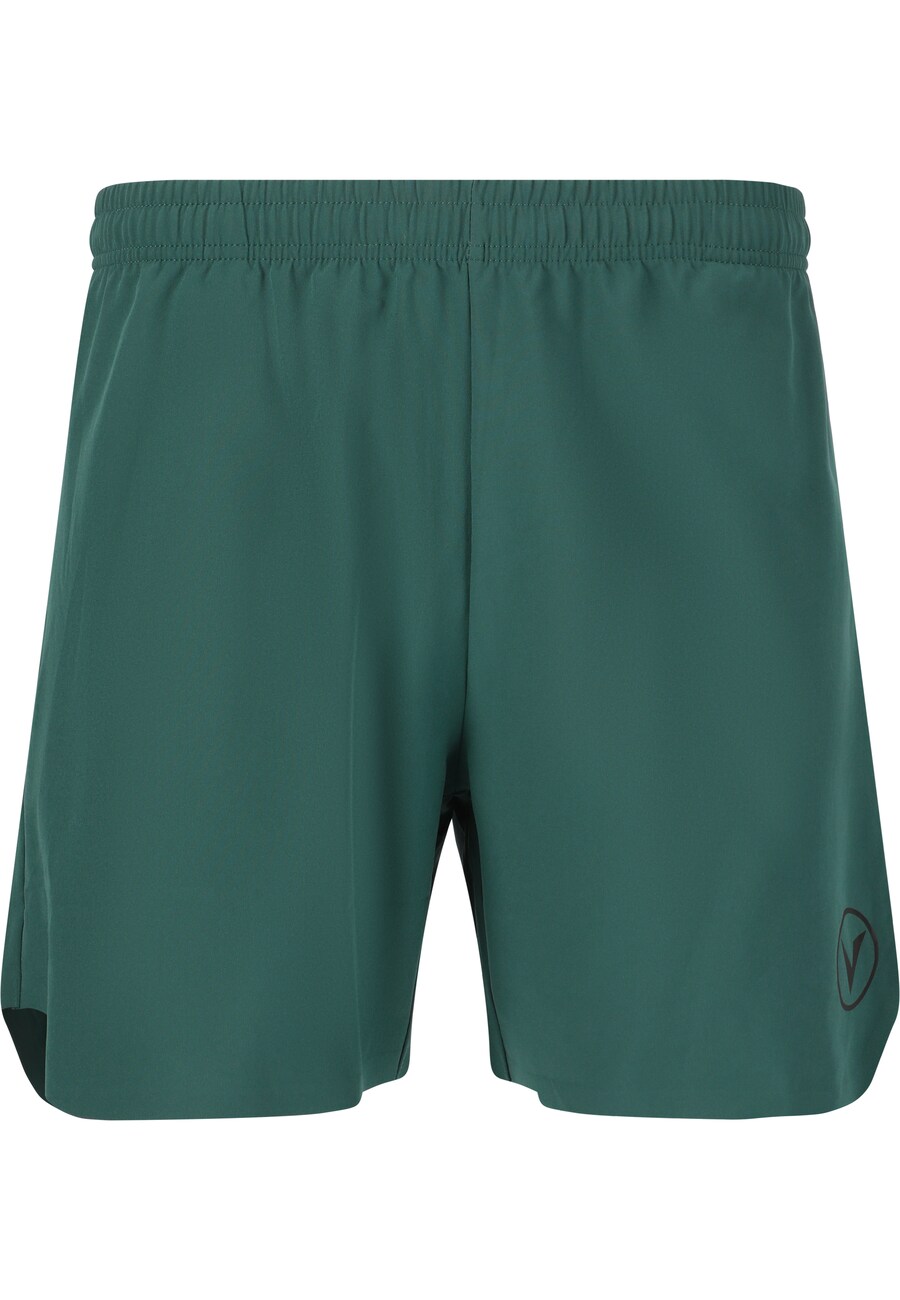 Обычные спортивные штаны Virtus Spier, темно-зеленый
Обычные спортивные штаны Virtus Spier, темно-зеленый