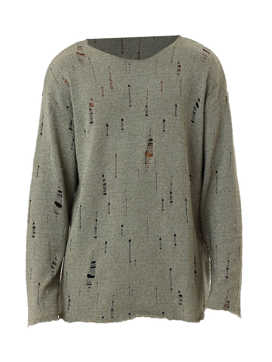 Свитер Dandalo Yuri, хаки
Свитер Dandalo Yuri, хаки