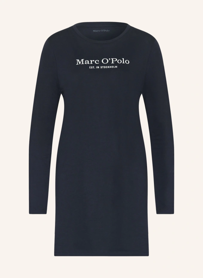 Ночная рубашка Marc O'Polo, белый
Ночная рубашка Marc O'Polo, белый