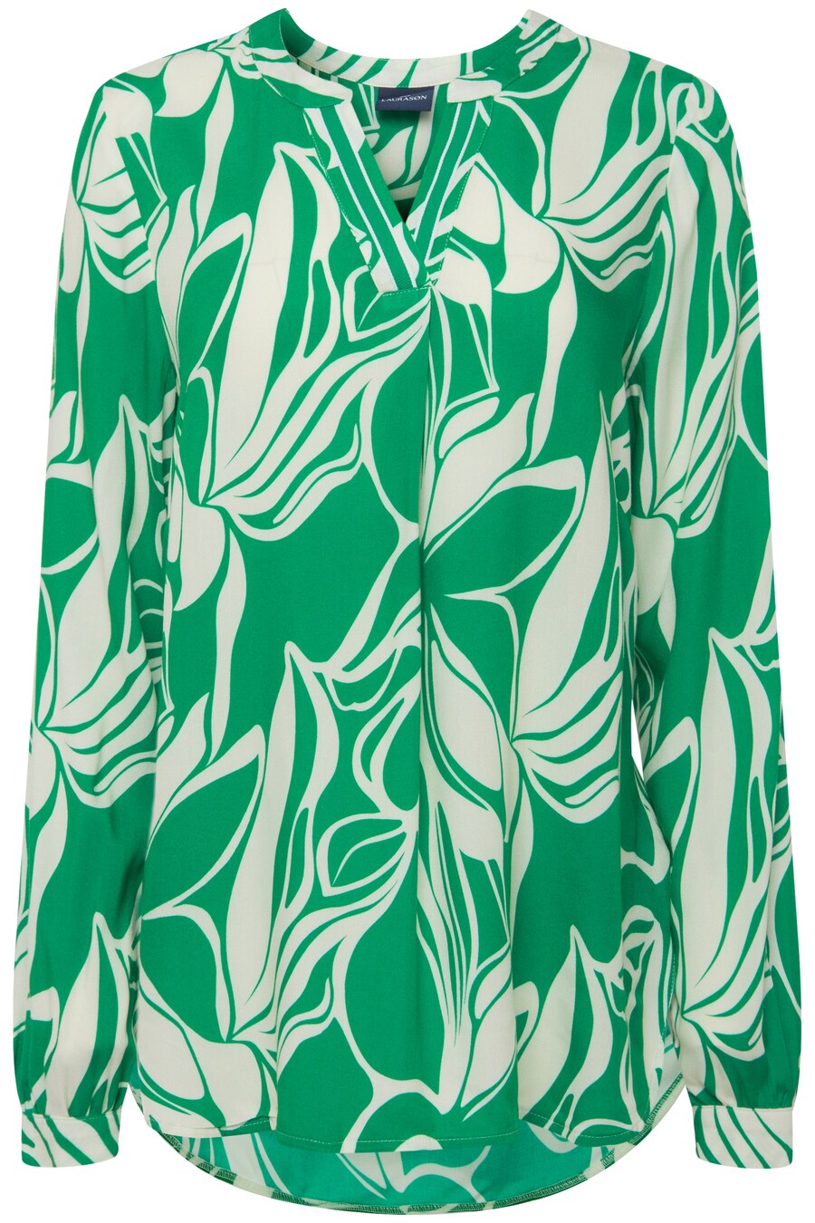 Блуза LAURASØN, Green
Блуза LAURASØN, Green