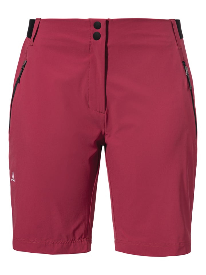 Шорты "Shorts Style Blaustein WMS" в цвете Мерло Schöffel
Шорты "Shorts Style Blaustein WMS" в цвете Мерло Schöffel