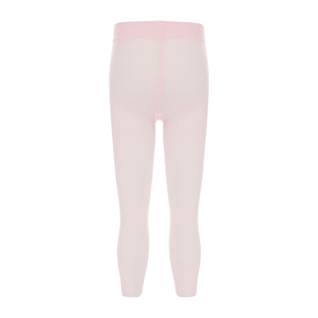 Розовые хлопковые колготки BANBLU
Розовые хлопковые колготки BANBLU