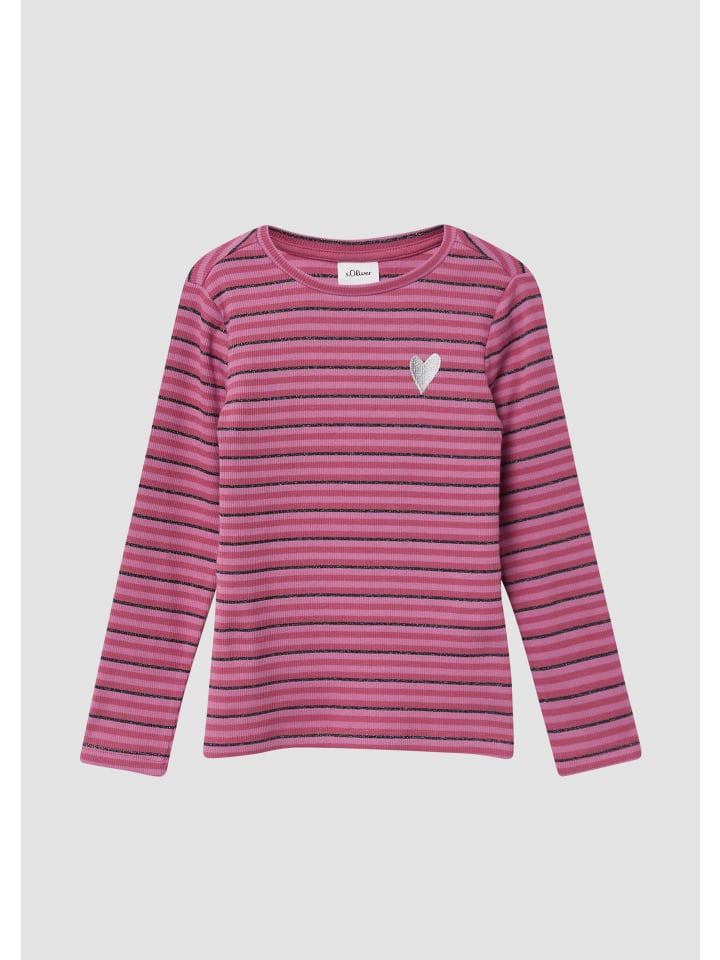 Футболка s.Oliver
Футболка s.Oliver