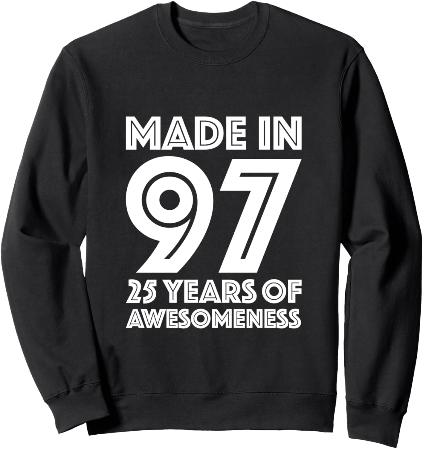 Мужская толстовка «25-й день рождения, сын, 1997», черная 25Th Birthday Mens Womens Age 25 Apparel 1997, Черный, Мужская толстовка «25-й день рождения, сын, 1997», черная 25Th Birthday Mens Womens Age 25 Apparel 1997
Мужская толстовка «25-й день рождения, сын, 1997», черная 25Th Birthday Mens Womens Age 25 Apparel 1997, Черный, Мужская толстовка «25-й день рождения, сын, 1997», черная 25Th Birthday Mens Womens Age 25 Apparel 1997