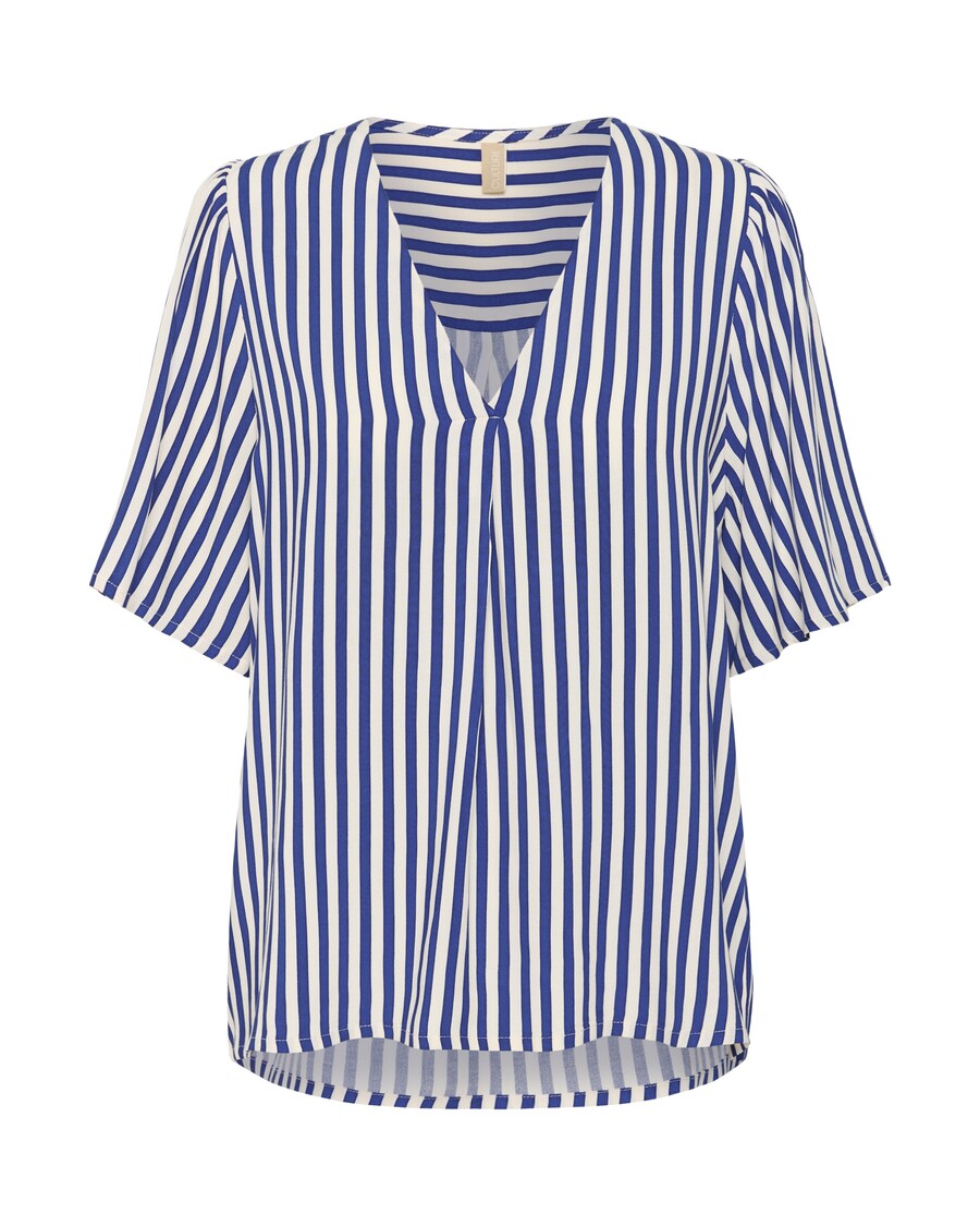 Блуза CULTURE Denia, синий
Блуза CULTURE Denia, синий