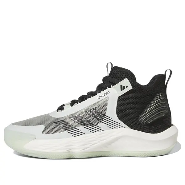 Кроссовки adizero select Adidas, белый
Кроссовки adizero select Adidas, белый