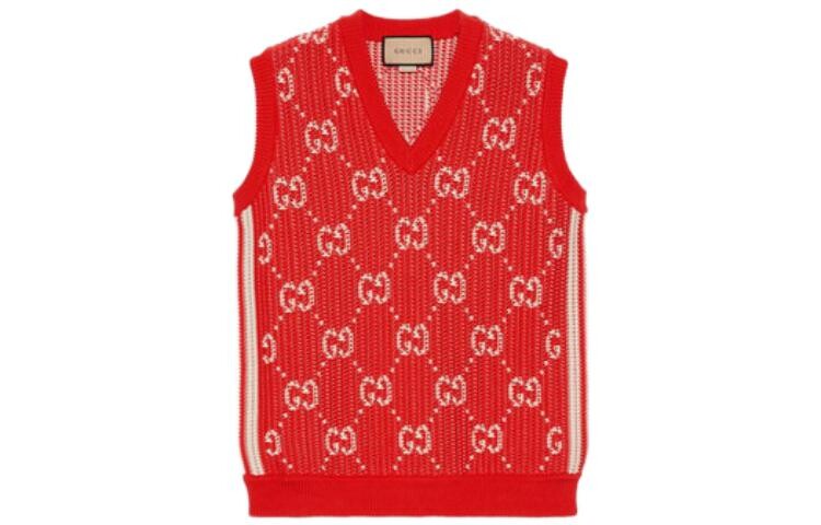 Жилет мужской Gucci, красный
Жилет мужской Gucci, красный