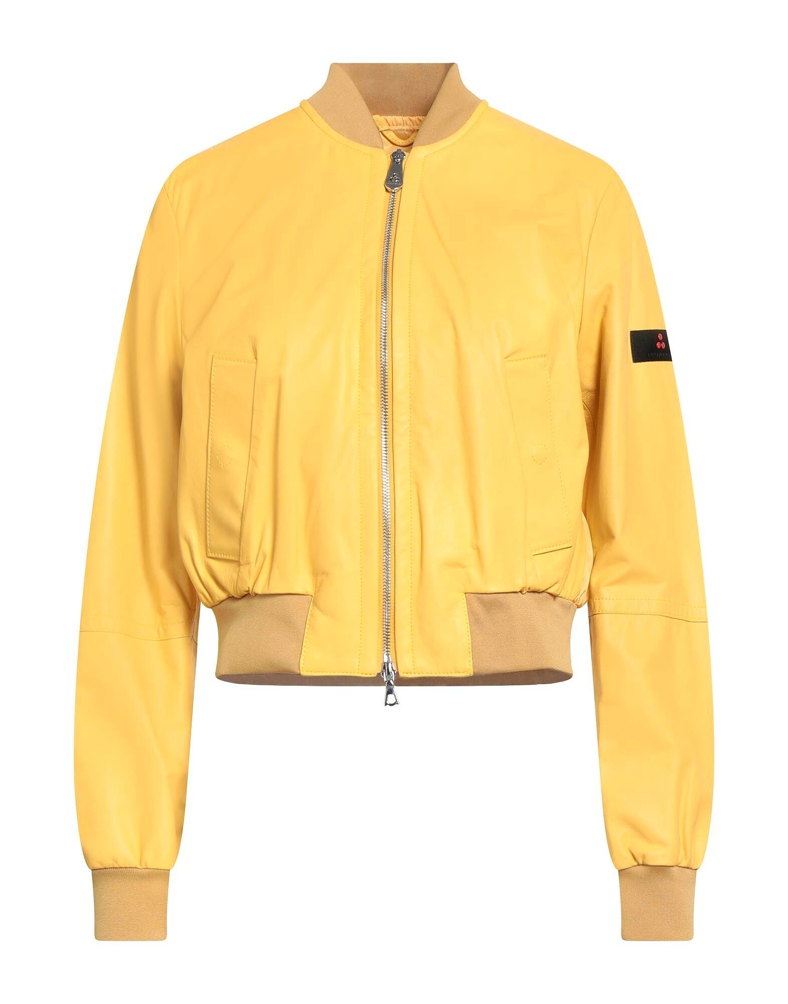 Куртка Peuterey, желтый
Куртка Peuterey, желтый