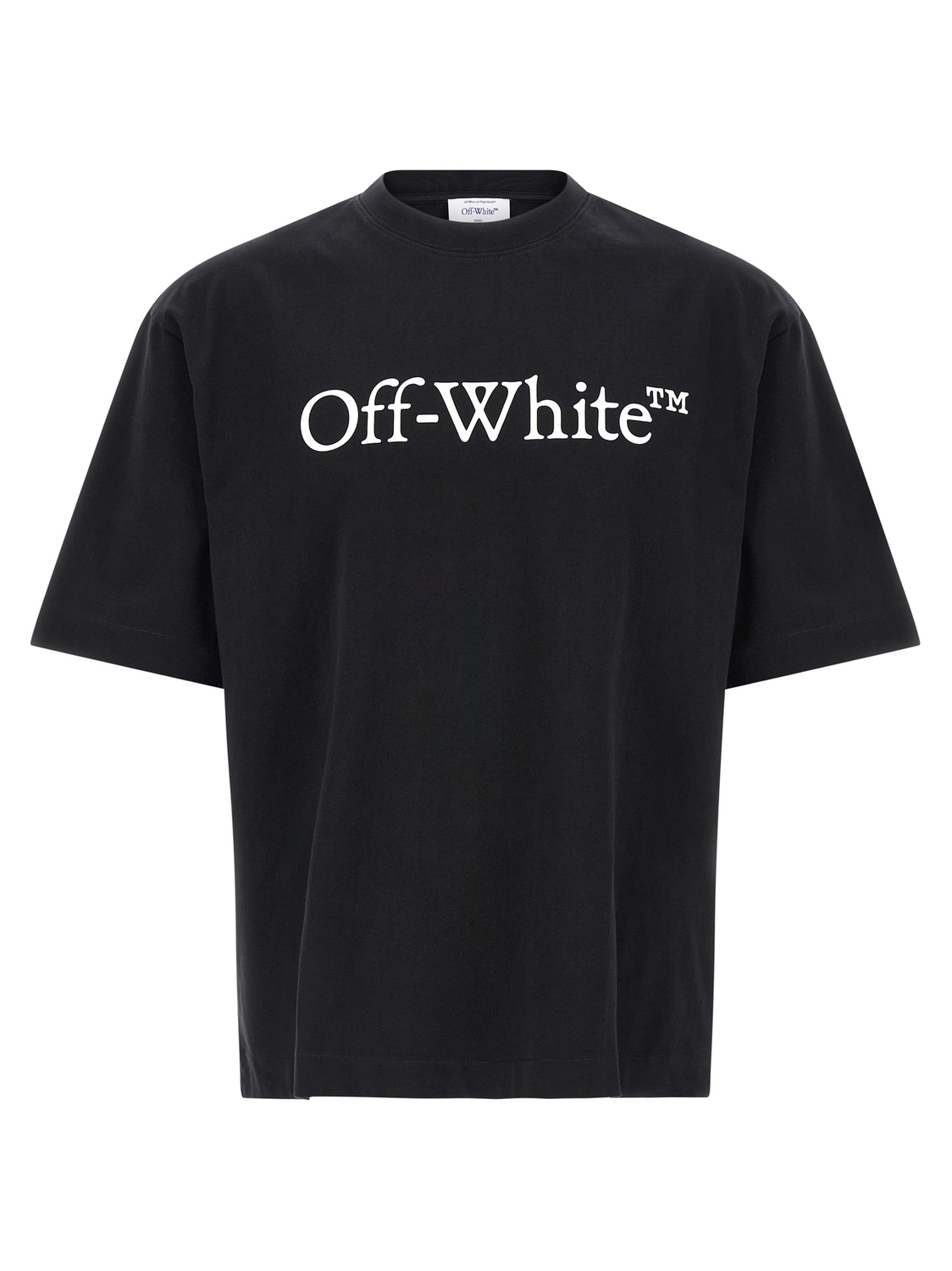 Футболка 'Big Bookish Skate' OFF-WHITE, черный
Футболка 'Big Bookish Skate' OFF-WHITE, черный