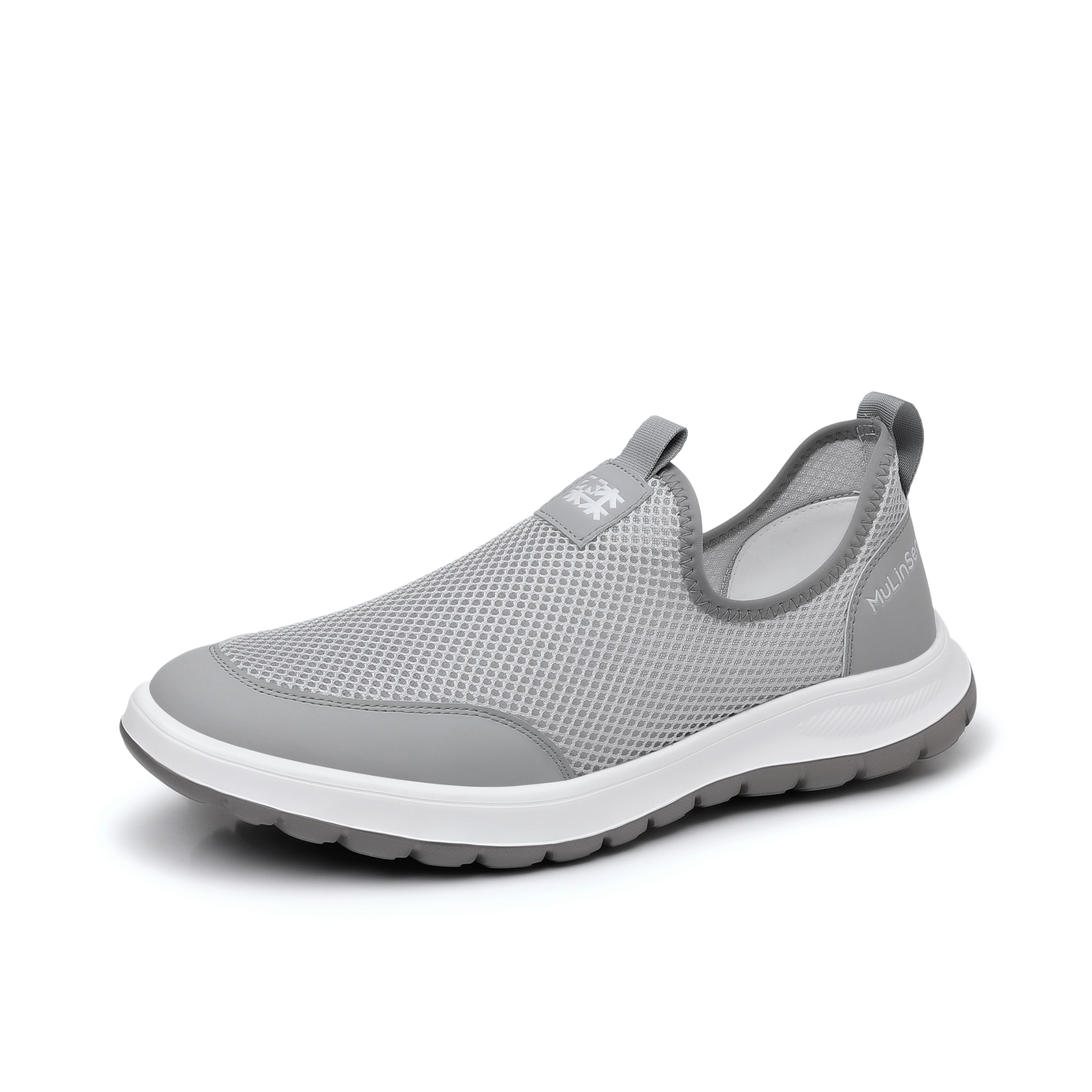 Низкие повседневные туфли мужские Mulinsen, Black
Низкие повседневные туфли мужские Mulinsen, Black