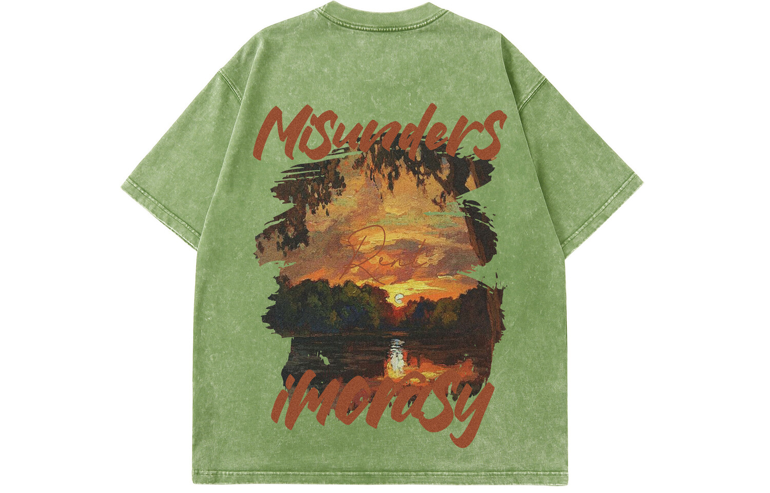 Футболка унисекс Imcrasy, черный
Футболка унисекс Imcrasy, черный