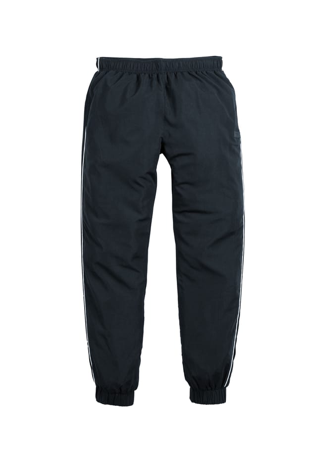 Высокотехнологичные спортивные штаны Hero By John Medoox, синий
Высокотехнологичные спортивные штаны Hero By John Medoox, синий