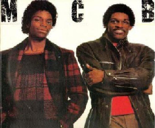 CD диск MCB: MCB
CD диск MCB: MCB