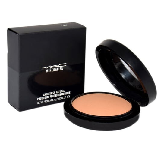 Пудра для лица, средней глубины, 10 г Mac, Mineralize Skinfinish Natural
Пудра для лица, средней глубины, 10 г Mac, Mineralize Skinfinish Natural