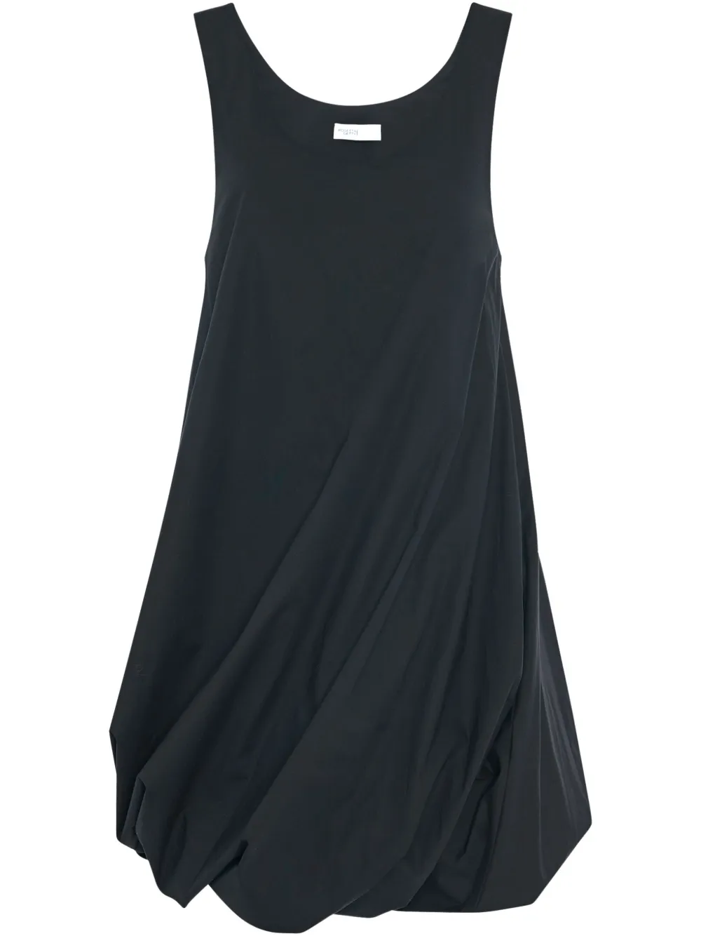 Платье мини с драпировкой Rosetta Getty, черный
Платье мини с драпировкой Rosetta Getty, черный